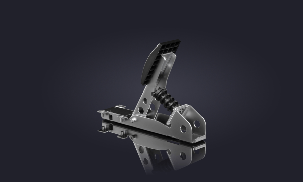 Fanatec CSL Pedals Load Cell Kit - Image 2