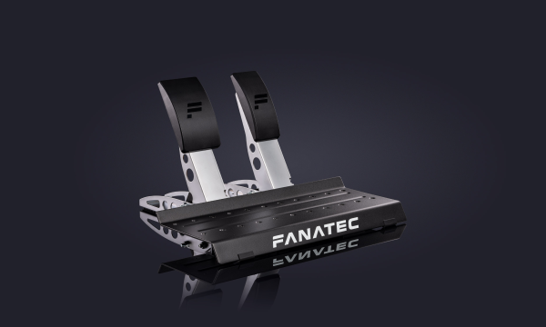 Fanatec CSL Pedals - Image 3