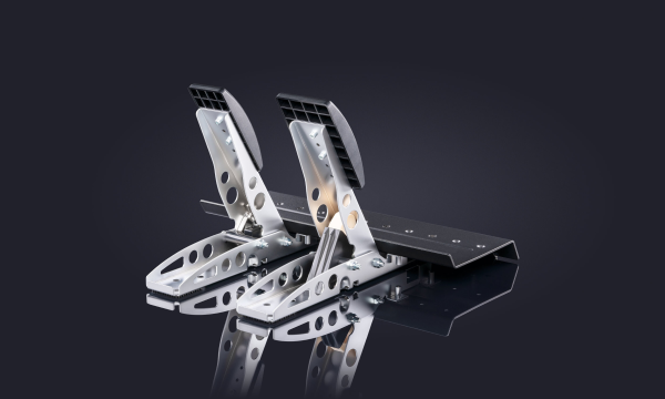 Fanatec CSL Pedals - Image 2