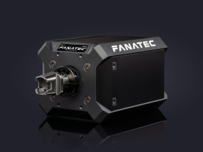 Fanatec Podium Wheel Base DD1