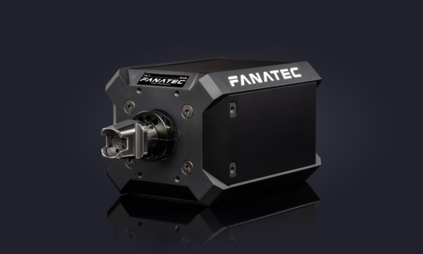 Fanatec Podium Wheel Base DD1