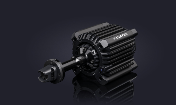 Fanatec DD Shaft Extension - Image 2