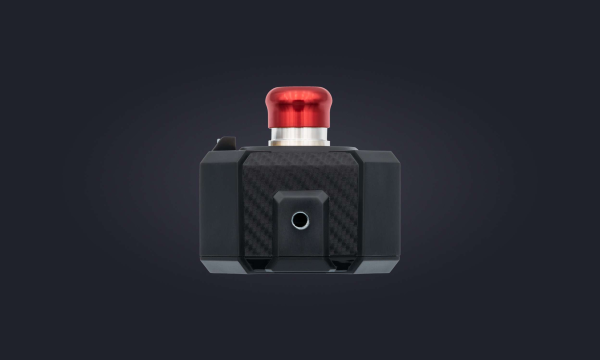 Fanatec Podium Kill Switch - Image 3