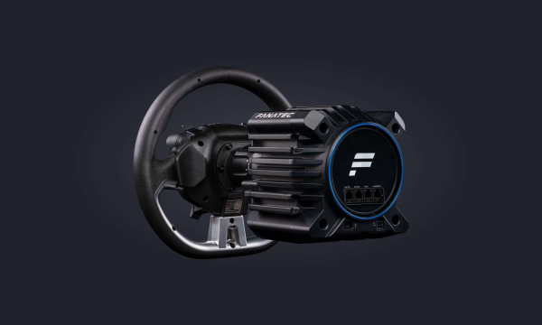 Fanatec Gran Turismo DD Pro (5 NM) - Image 4