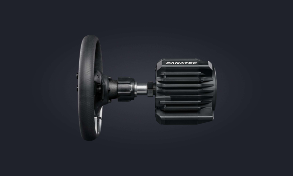 Fanatec Gran Turismo DD Pro (5 NM) - Image 5