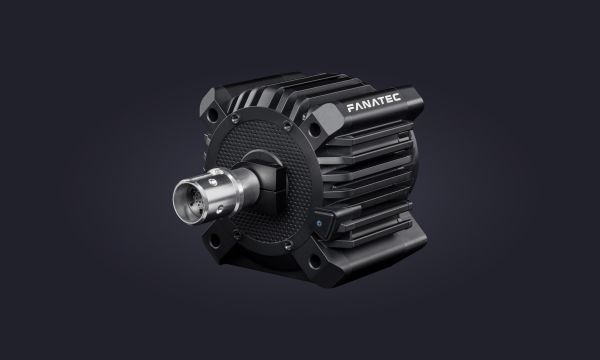 Fanatec Gran Turismo DD Pro (5 NM) - Image 3