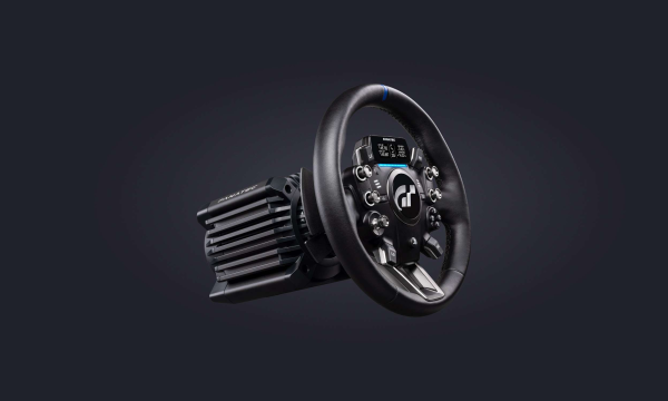 Fanatec Gran Turismo DD Extreme - Image 2