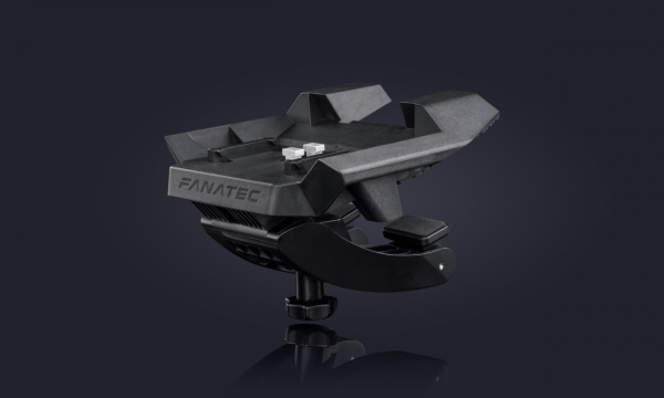 Fanatec CSL DD Table Clamp - Image 2
