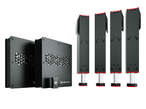 Qubic System QS-220