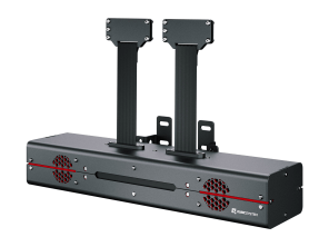 Qubic System QS-BT1
