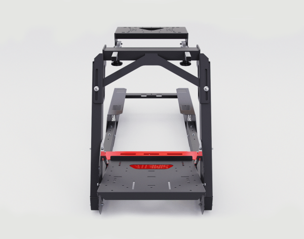 Simetik K3 Cockpit - Image 3