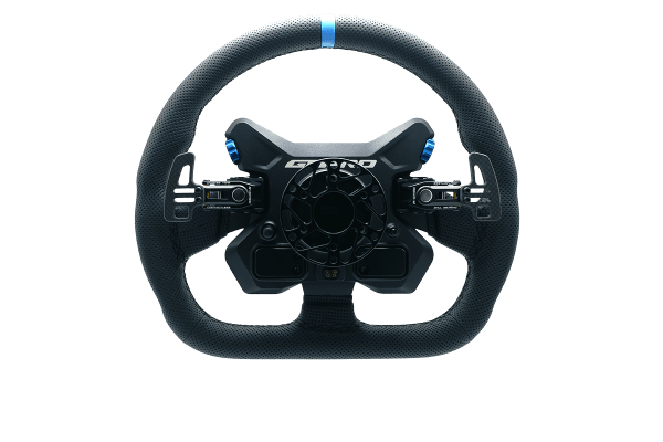 Cube Controls GT PRO V2 – Reparto Corse Perforated - Image 2