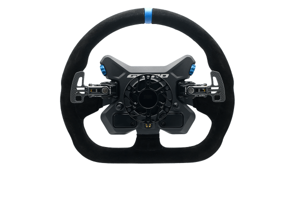Cube Controls GT PRO V2 – Reparto Corse Suede - Image 2