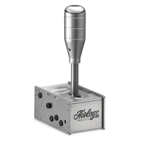 Aiologs Handbrake