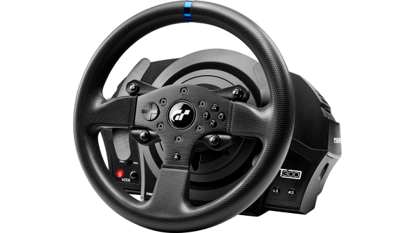 Thrustmaster T300RS GT Force Feedback Racing Wheel