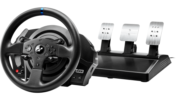 Thrustmaster T300RS GT Force Feedback Racing Wheel - Image 3