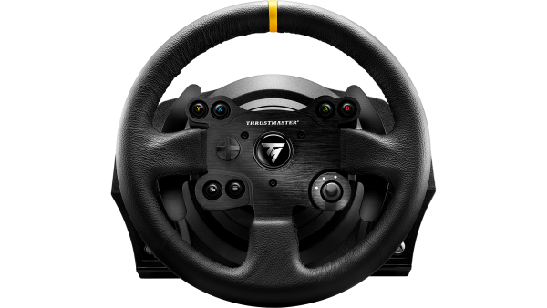 Thrustmaster TX Racing Wheel Leather Edition - Image 2