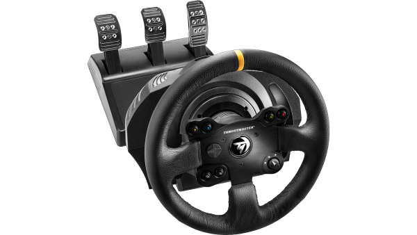 Thrustmaster TX Racing Wheel Leather Edition - Image 4