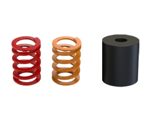 Moza SR-P Accessory Kit