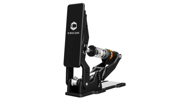 Simucube Throttle