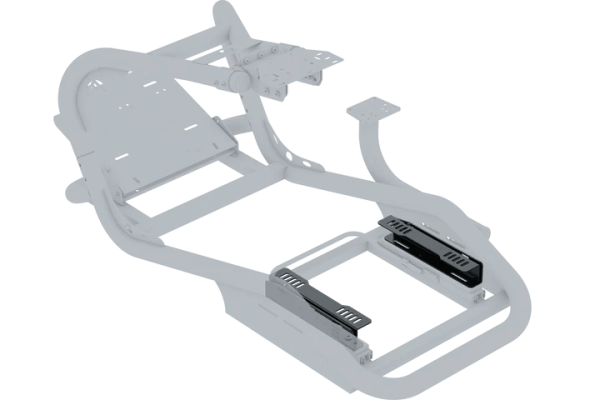 Trak Racer Universal Seat Brackets for Recline Seats - Image 4