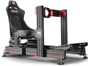 Trak Racer TR120 Racing Simulator