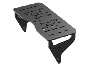 Trak Racer Universal Wheel Deck/Plate for TRX