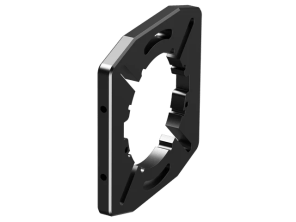 Trak Racer TR-One Universal Direct Fit Wheel Mount - requires TR80-NWMA