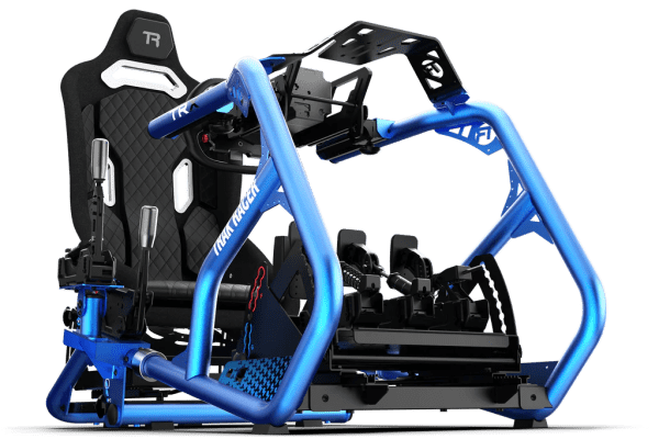 Trak Racer Alpine Racing TRX