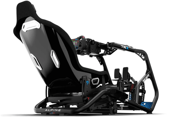 Trak Racer TRX Black - Image 2