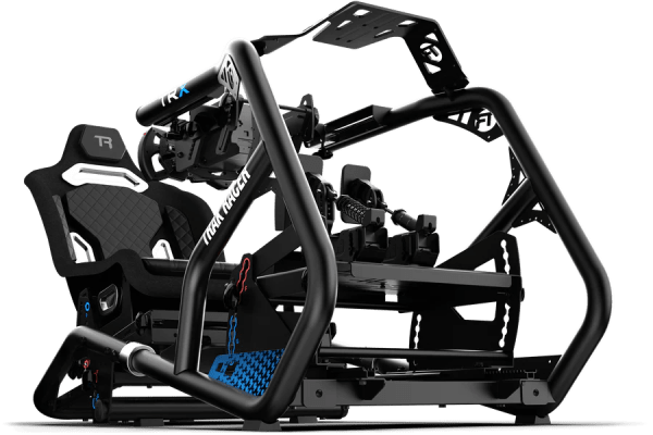 Trak Racer TRX Black - Image 4