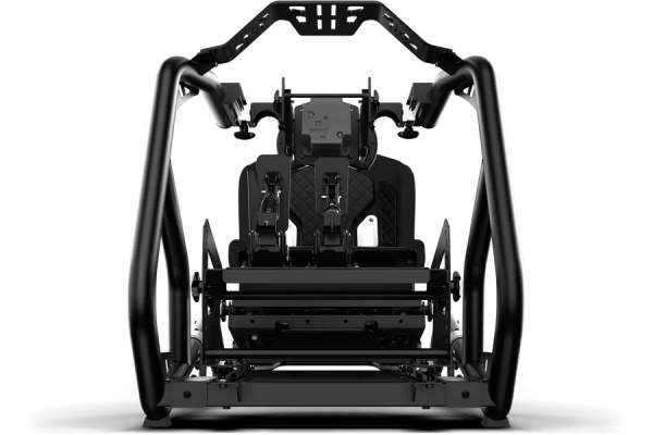 Trak Racer TRX Black - Image 3