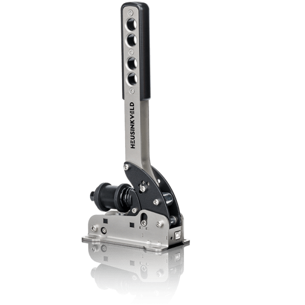 Heusinkveld Handbrake Black