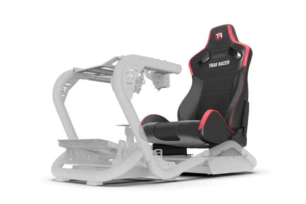 Trak Racer Recliner Seat - Image 3