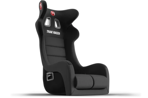 Trak Racer GT Style Fixed Fiberglass Seat - Image 3
