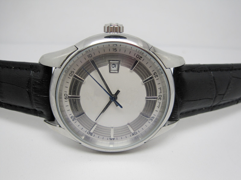 2017 New Fashion watch MAN watches mechanical automatic stainless wristwatch 314